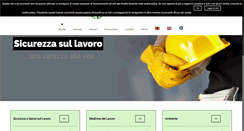 Desktop Screenshot of energyplusitalia.com